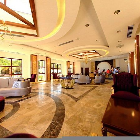 River Garden Residence Kadriye Exterior photo