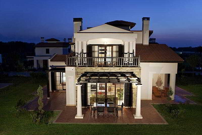 River Garden Residence Kadriye Exterior photo