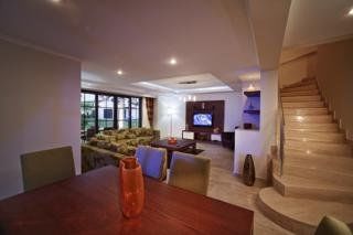 River Garden Residence Kadriye Exterior photo
